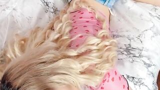 TeamSkeet Selects - The Valentine's Day Unique Compilation Of The