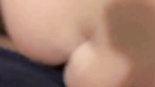 outdoor boned and fellatio