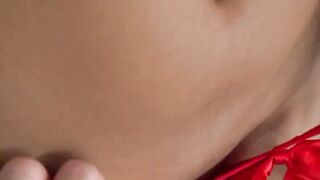 Vienna Ebony Slutty StepSis Made Cum So Fast