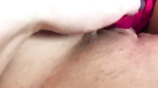 Real Female Orgasm Compilation - Vagina Juice Puddles - Long