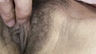 Bombshell boosty oriental bitch got screwed and creampied her unshaved