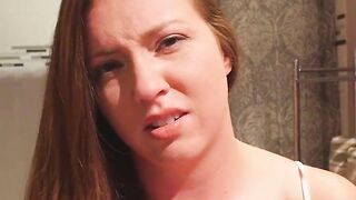 Sis Loves Me - Sultry Stepsis Agrees To Got Her