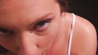 Sis Loves Me - Sultry Stepsis Agrees To Got Her