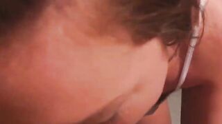 Sis Loves Me - Sultry Stepsis Agrees To Got Her
