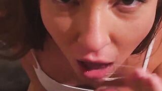 Sis Loves Me - Sultry Stepsis Agrees To Got Her