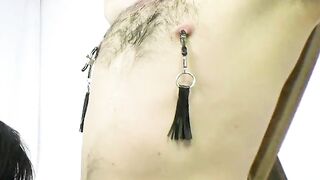 Sabina Agos perversion - Part one