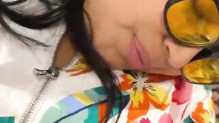 MY STEPMOM WAKES UP WITH A PENIS INSIDE HER MOUTH!