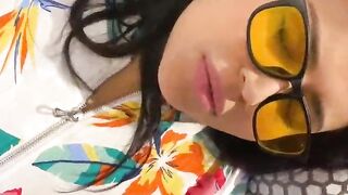 MY STEPMOM WAKES UP WITH A PENIS INSIDE HER MOUTH!