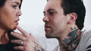 Dana Vespoli Mom Exposed Video four