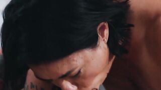 Dana Vespoli Mom Exposed Video four