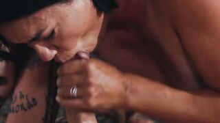 Dana Vespoli Mom Exposed Video four