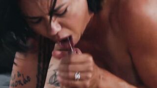 Dana Vespoli Mom Exposed Video four