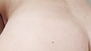 Naked workout and fucking
