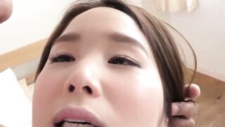 Voluptuous Milfs! Shimi-ken Makes Them Moan! Older Woman's Reasoning Sucked