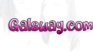 Galsway.com -Sheena Ryder and Mckenzie Lee's frustrations turns in sexsual