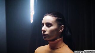 European doctor is dominated and anal banged