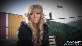 Tasty japanese milfs Vol 40
