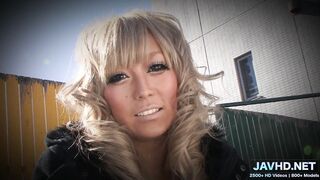 Tasty japanese milfs Vol 40