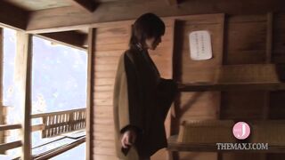 YMGK-001 Aimi Yoshikawa / New goddess spring image, idol movie