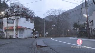 YMGK-002 Ya Sayaka / New Yume Gokoro hot Spring Image,