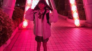 Gonzo K Prefectural ③ After schooI cummed. From Illumination Date