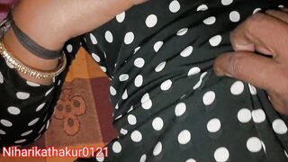 Fatima Khan and Karan Singh doggy style full hindi