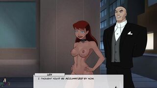 DC Comics Something Unlimited Part 86 Princess Maid Booty