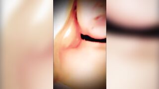 Crazy step sister Brittney BANG times taboo family fantasy life