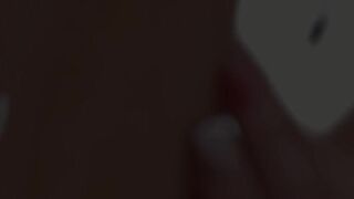 Skinny Cutie Sky Pierce Face Screwed and Snatch Pounding pov
