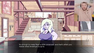 The 'Steven Universe' Episode That You Don't Want To View