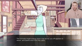 The 'Steven Universe' Episode That You Don't Want To View