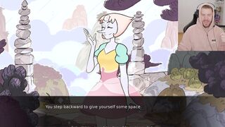 The 'Steven Universe' Episode That You Don't Want To View