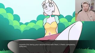 The 'Steven Universe' Episode That You Don't Want To View