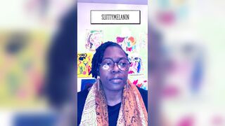 #49 Do Girl CHEAT more than GUYS? Q/A with SLUTTYMELANIN