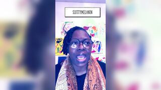 #49 Do Girl CHEAT more than GUYS? Q/A with SLUTTYMELANIN