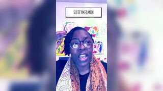 #49 Do Girl CHEAT more than GUYS? Q/A with SLUTTYMELANIN