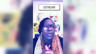 #49 Do Girl CHEAT more than GUYS? Q/A with SLUTTYMELANIN