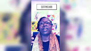 #49 Do Girl CHEAT more than GUYS? Q/A with SLUTTYMELANIN