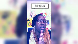 #49 Do Girl CHEAT more than GUYS? Q/A with SLUTTYMELANIN