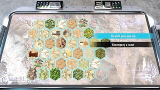 Apocalypse 53 Outdoor Masturbation