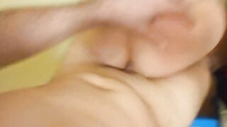 Rough snatch banged and double penetration anal pain from greek Hot mom