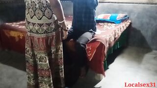 indian MomFuck with Stepson(official film by ( localsex31)