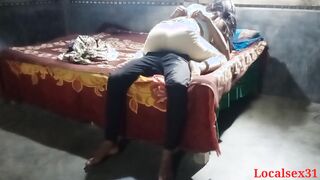 indian MomFuck with Stepson(official film by ( localsex31)