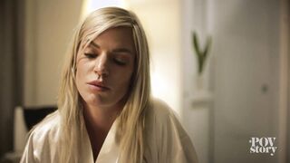 aPOVstory - Can You Last For Step-Mommy - Teaser