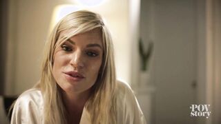 aPOVstory - Can You Last For Step-Mommy - Teaser