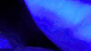 Raver Girls Rolling On Molly At Rave Party Got Fuck 1 After The Other