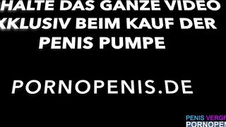 Schoene mom Charlee Chase muss ihre Muschi zum Abspritzen bringen!