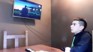 ESTRENO 2022 -TEMPORADA three CAPITULO 37