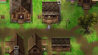 Peasant Quest 81 Milking Machine