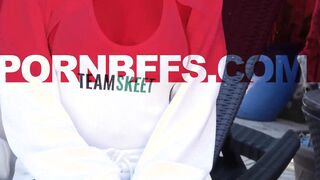 Welcome to the Team Leana Lovings , Kira Perez ,